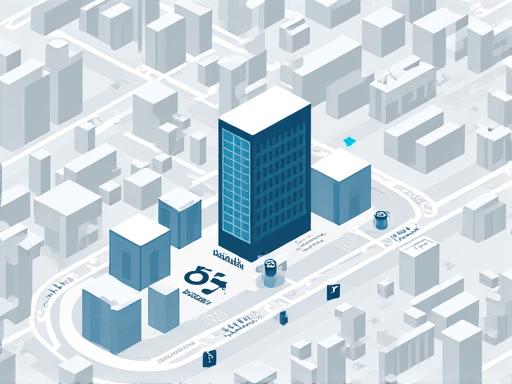 サンシャイン60ビル周辺の地図